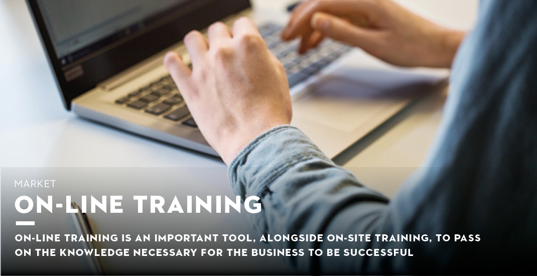 Online Training